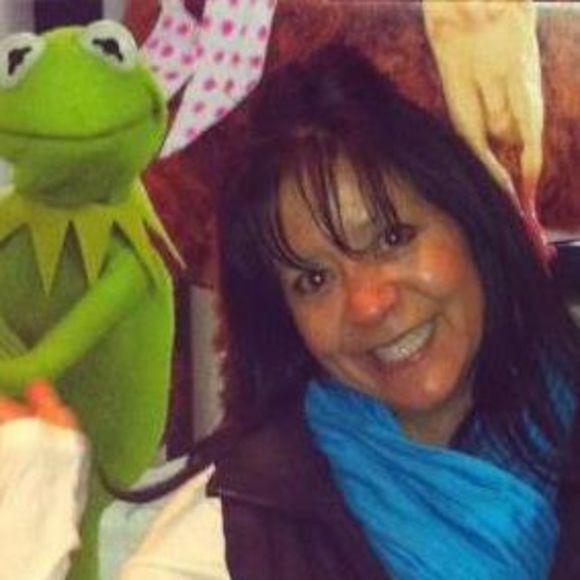 Meet your Posher, Barbie - Picture 1 of 1